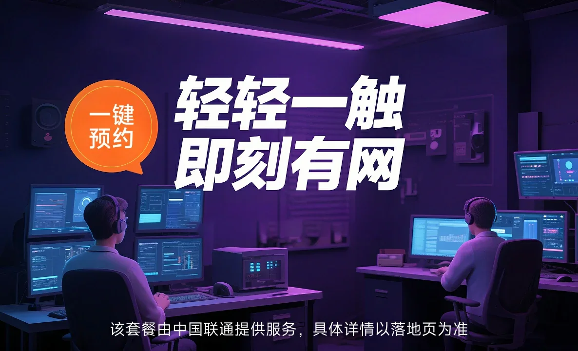 扶绥县中国联通